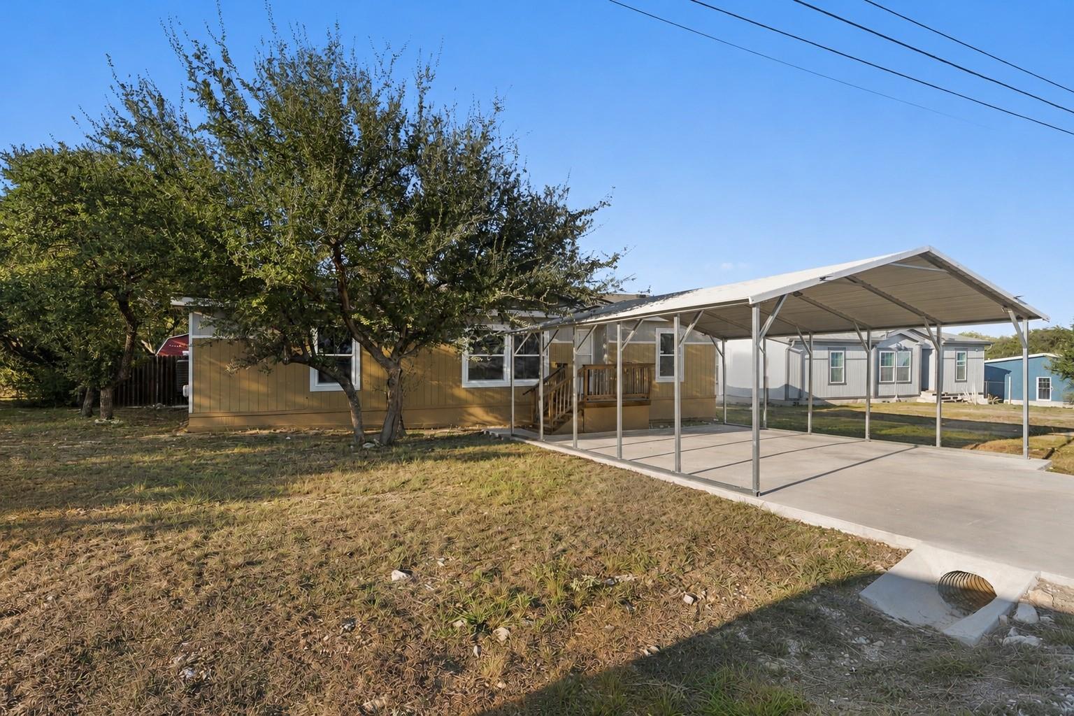 Creek View Estates