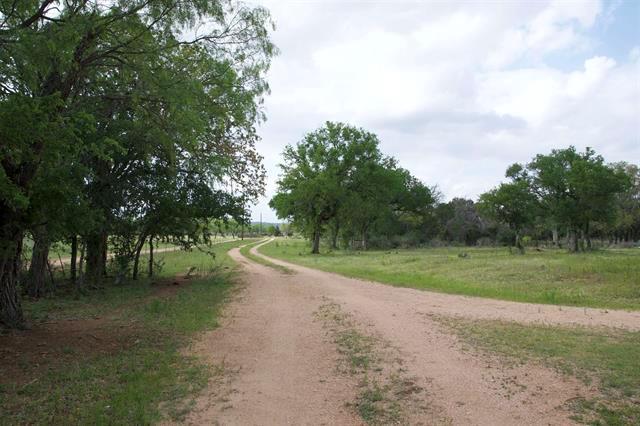 Lot 7R (13.37 acres) Los Encinos, Marble Falls, TX 78654 photo 3