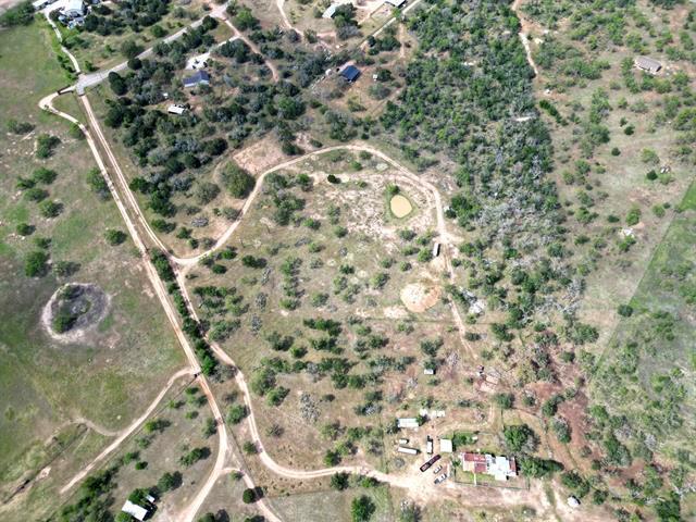 Lot 7R (13.37 acres) Los Encinos, Marble Falls, TX 78654 photo 4