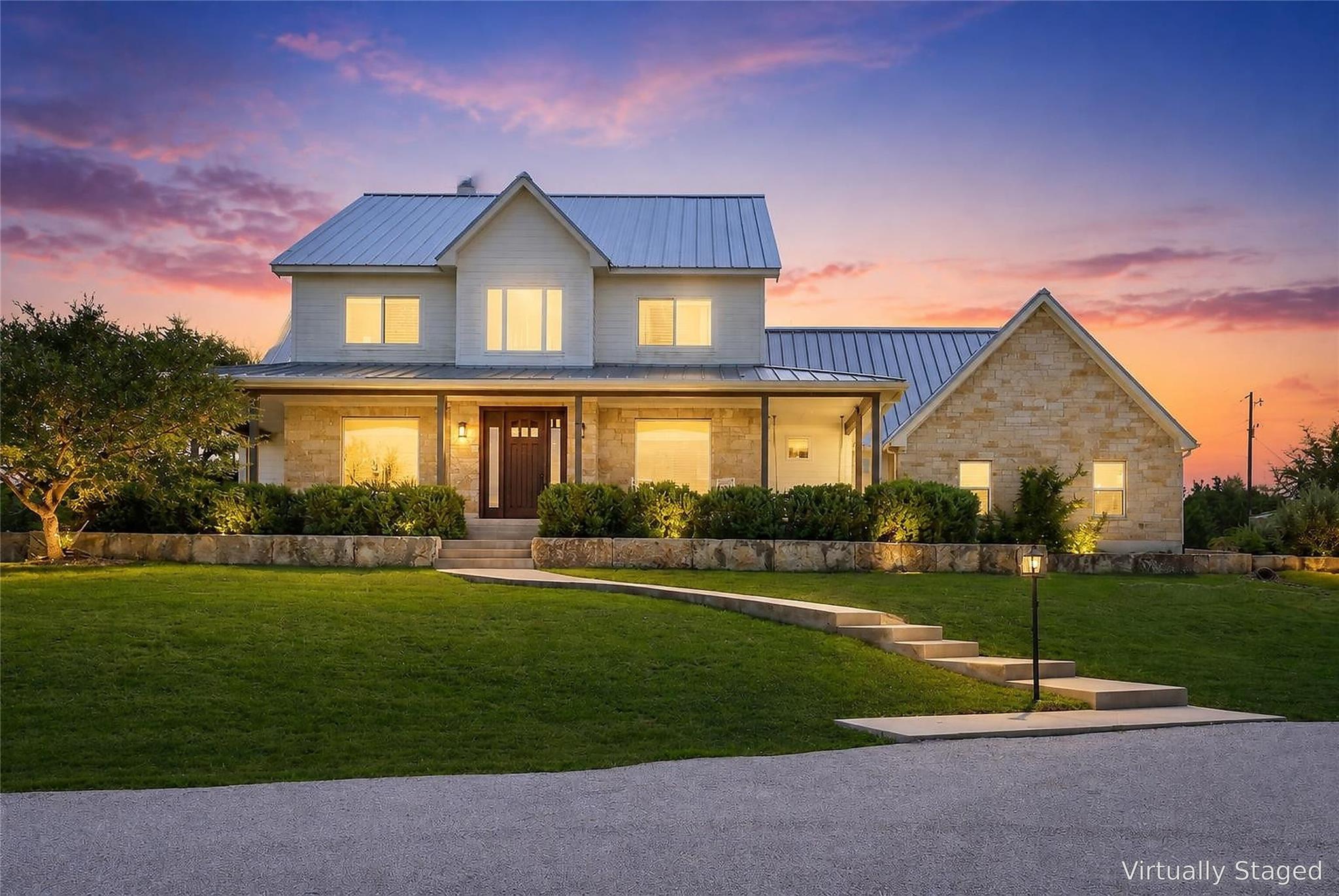 Settlers Point Ph 1
