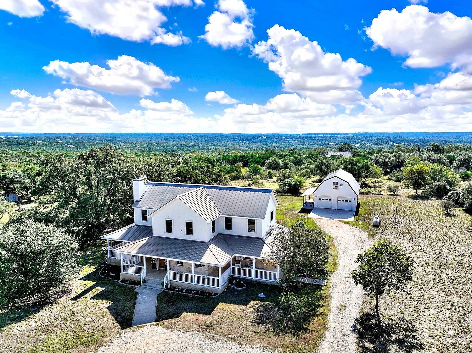 Summer Mountain Ranch Sec 1