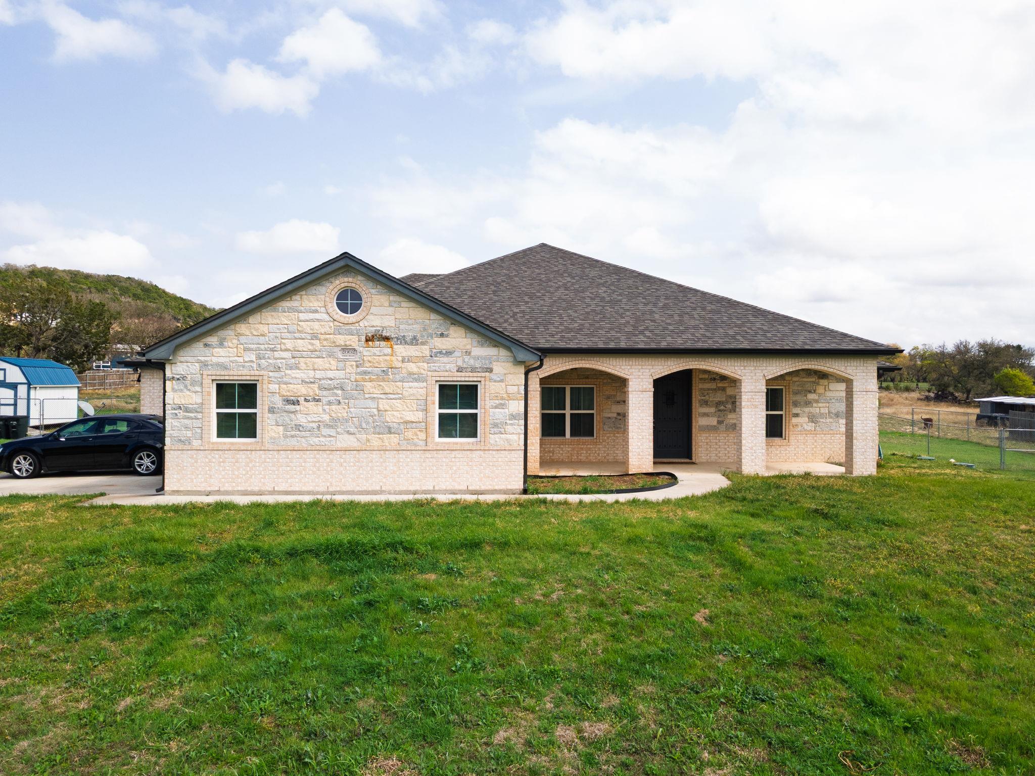 Bridgeview Estates