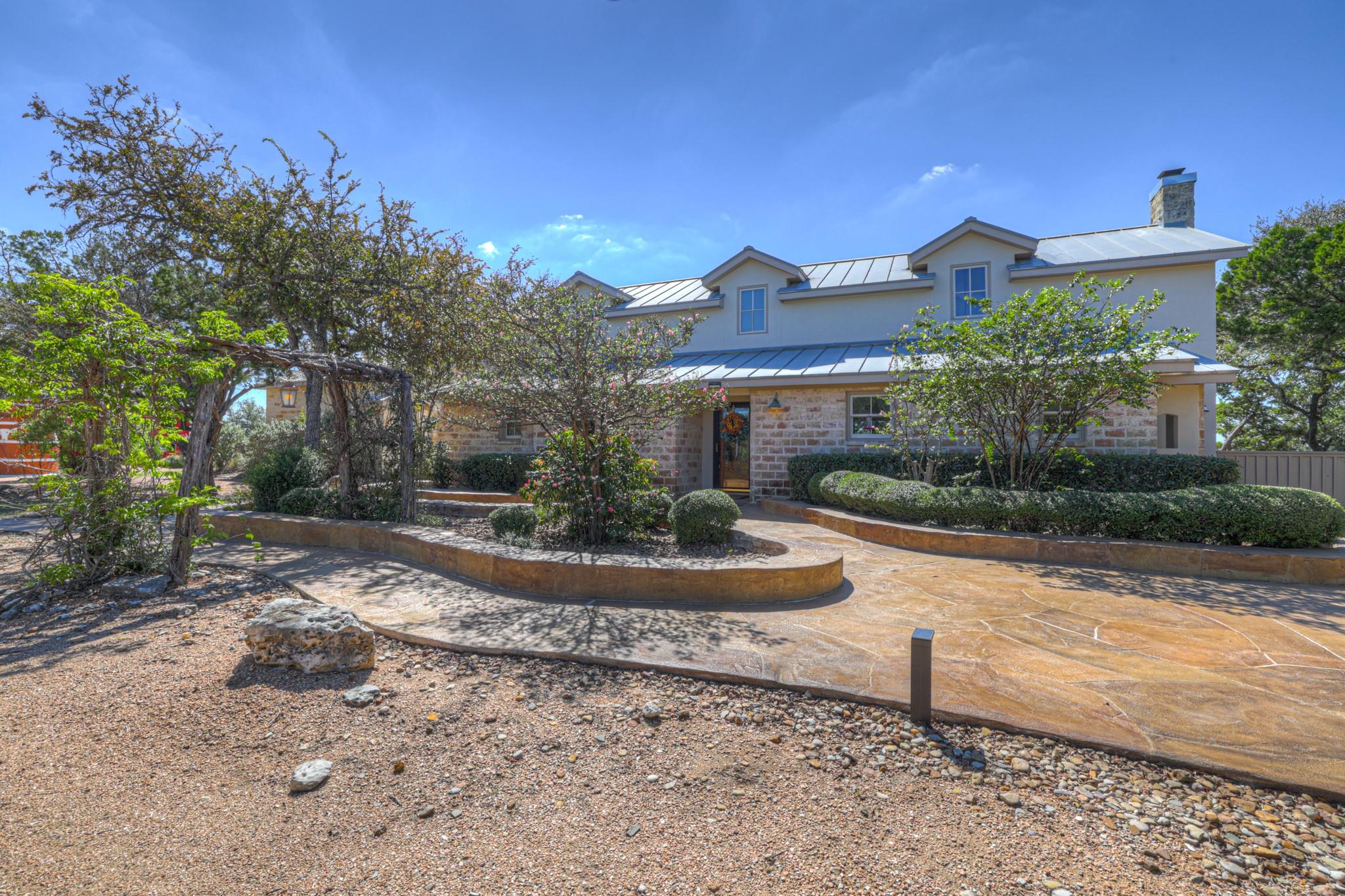 2119 Lariat RDG, New Braunfels, TX 78132 photo 4