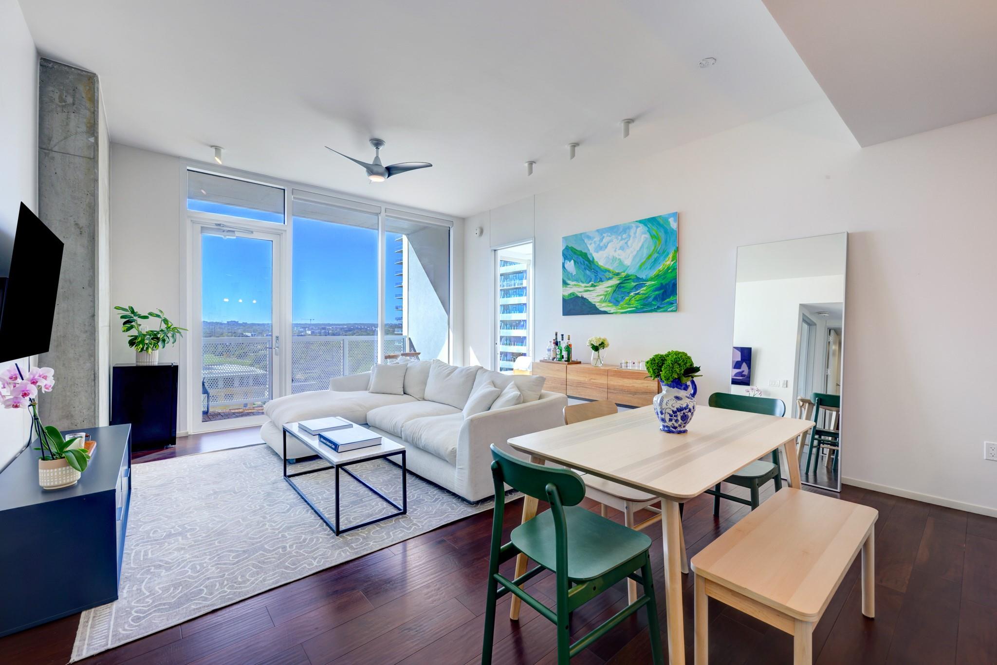 301 West Ave #1307, Austin, TX 78701 photo 2