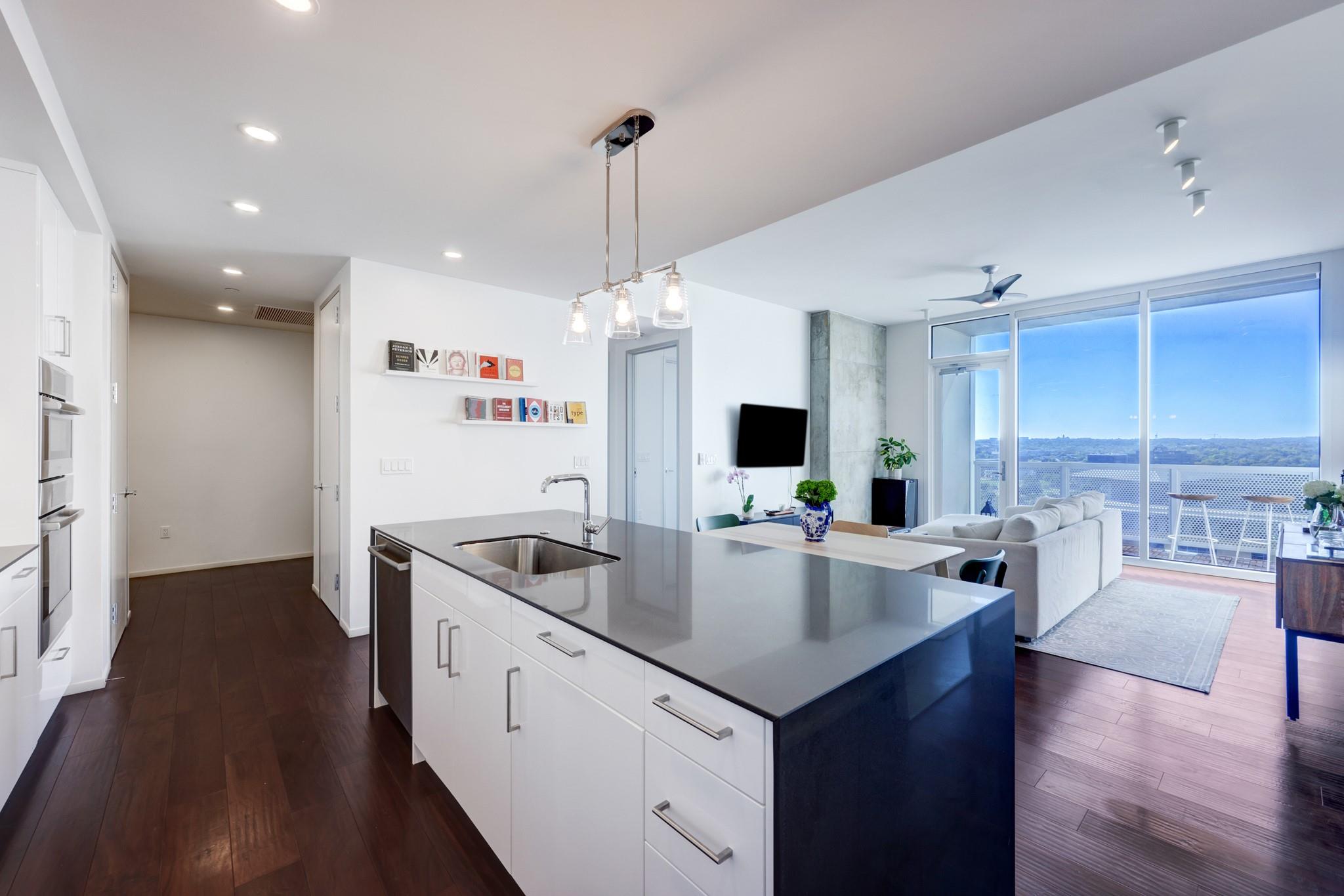 Photo of 301 West Ave # 1307, Austin TX 78701