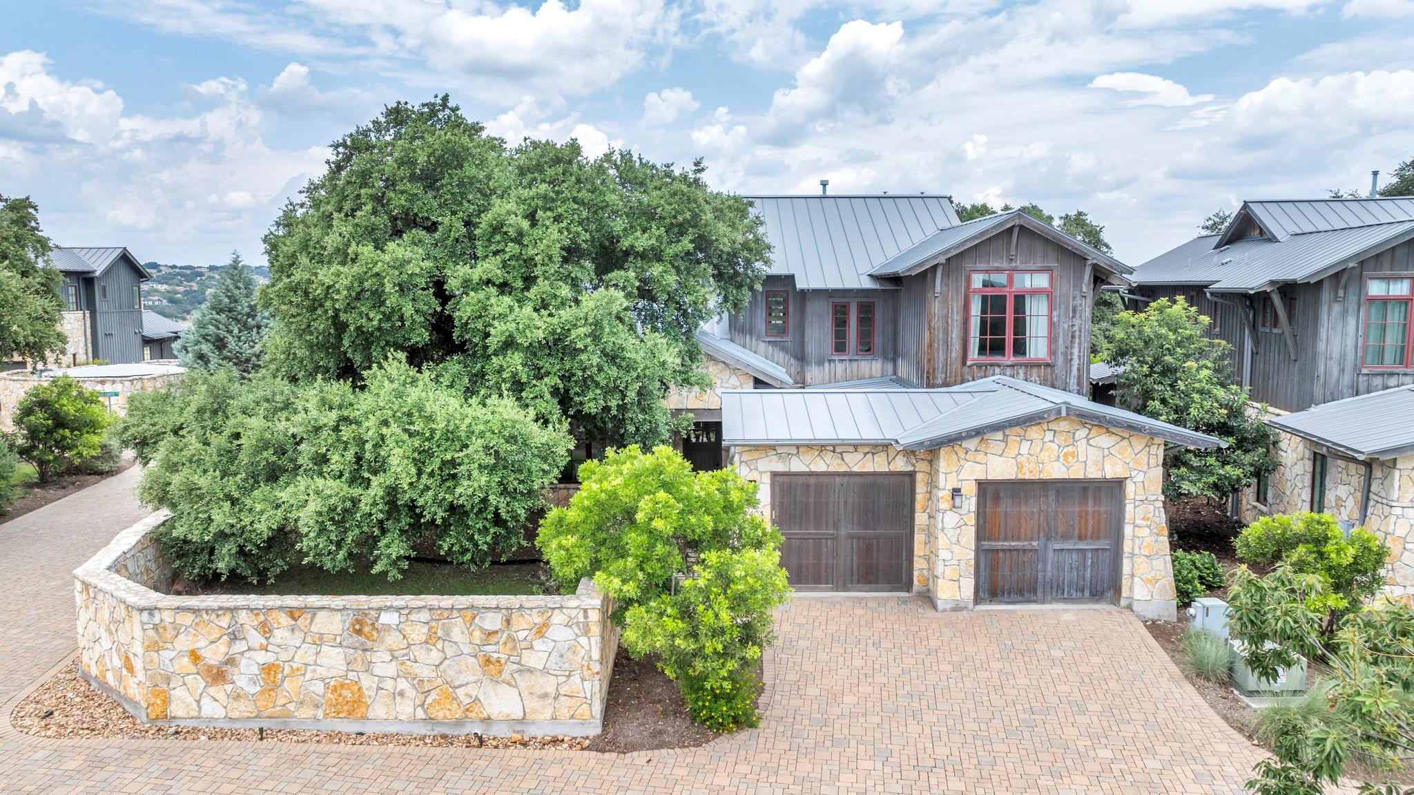 Reserve at Lake Travis