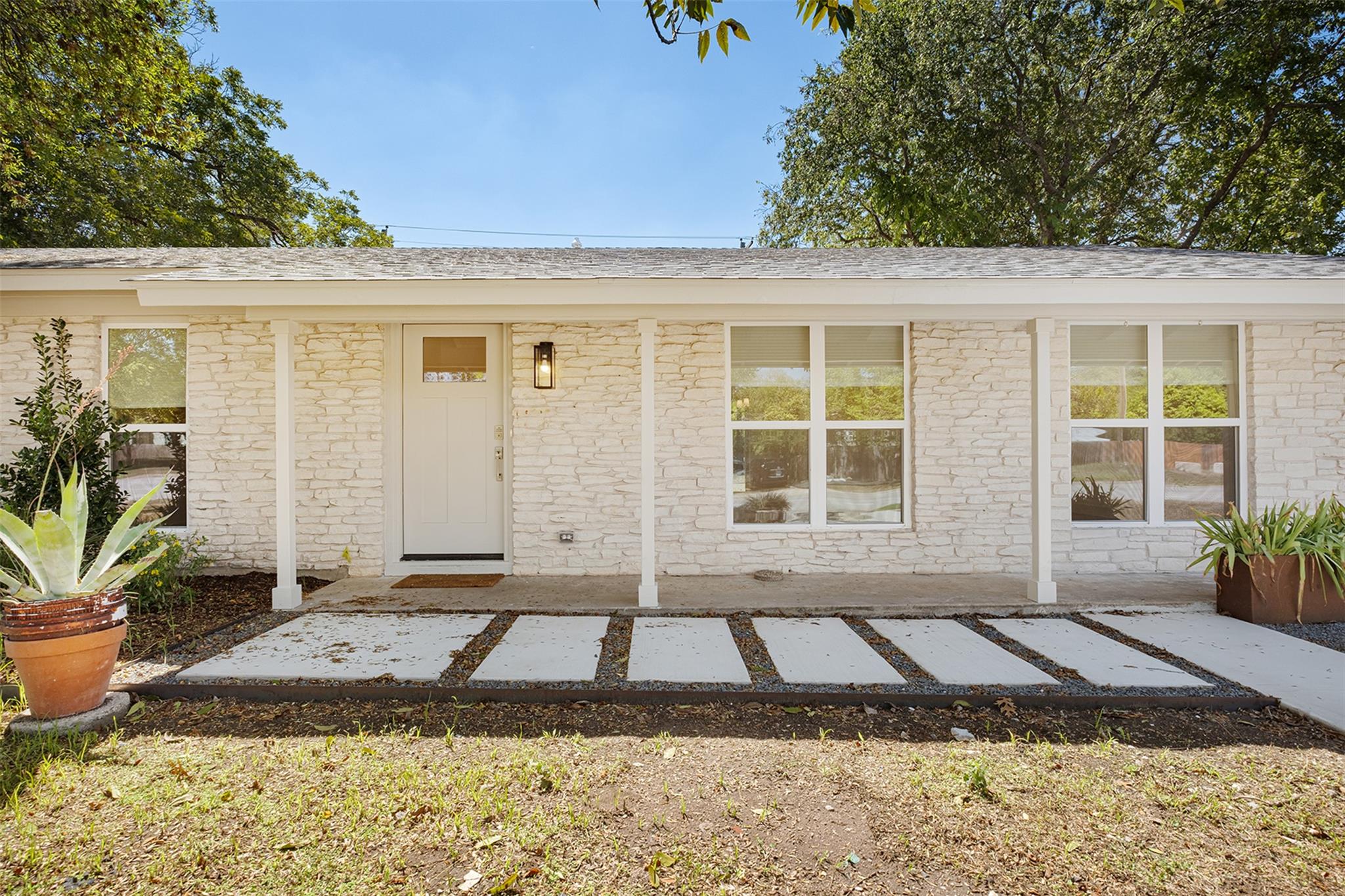 Lanier Terrace Sec 01