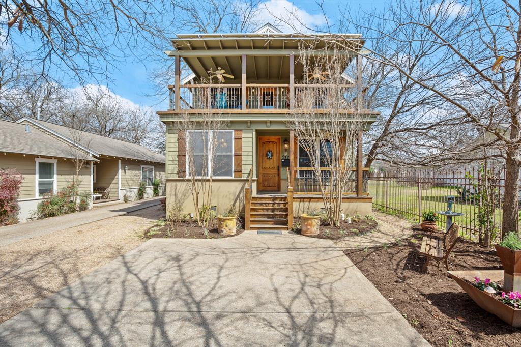 Ridgetop