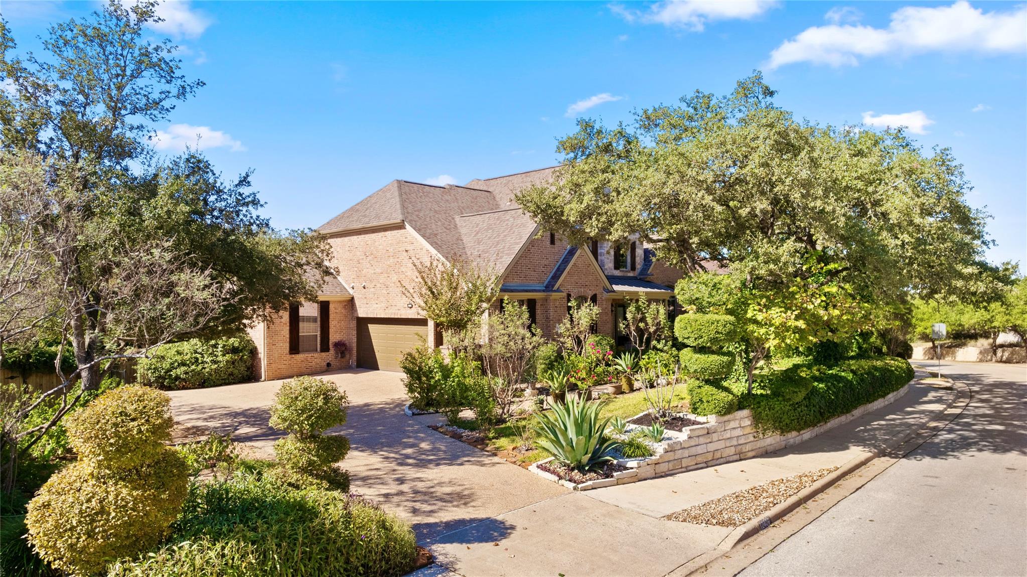 12409 Capella TRL, Austin, TX 78732 photo 3