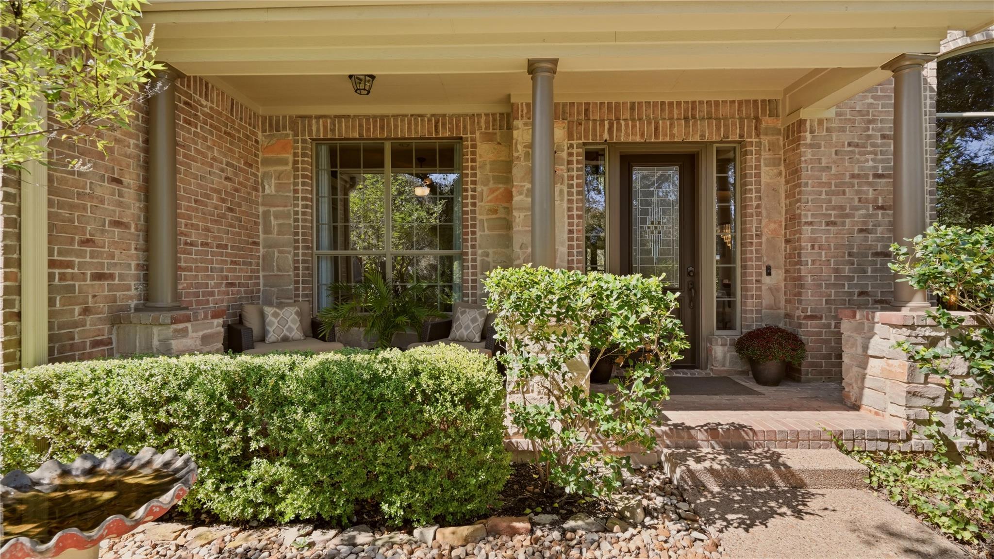 12409 Capella TRL, Austin, TX 78732 photo 4