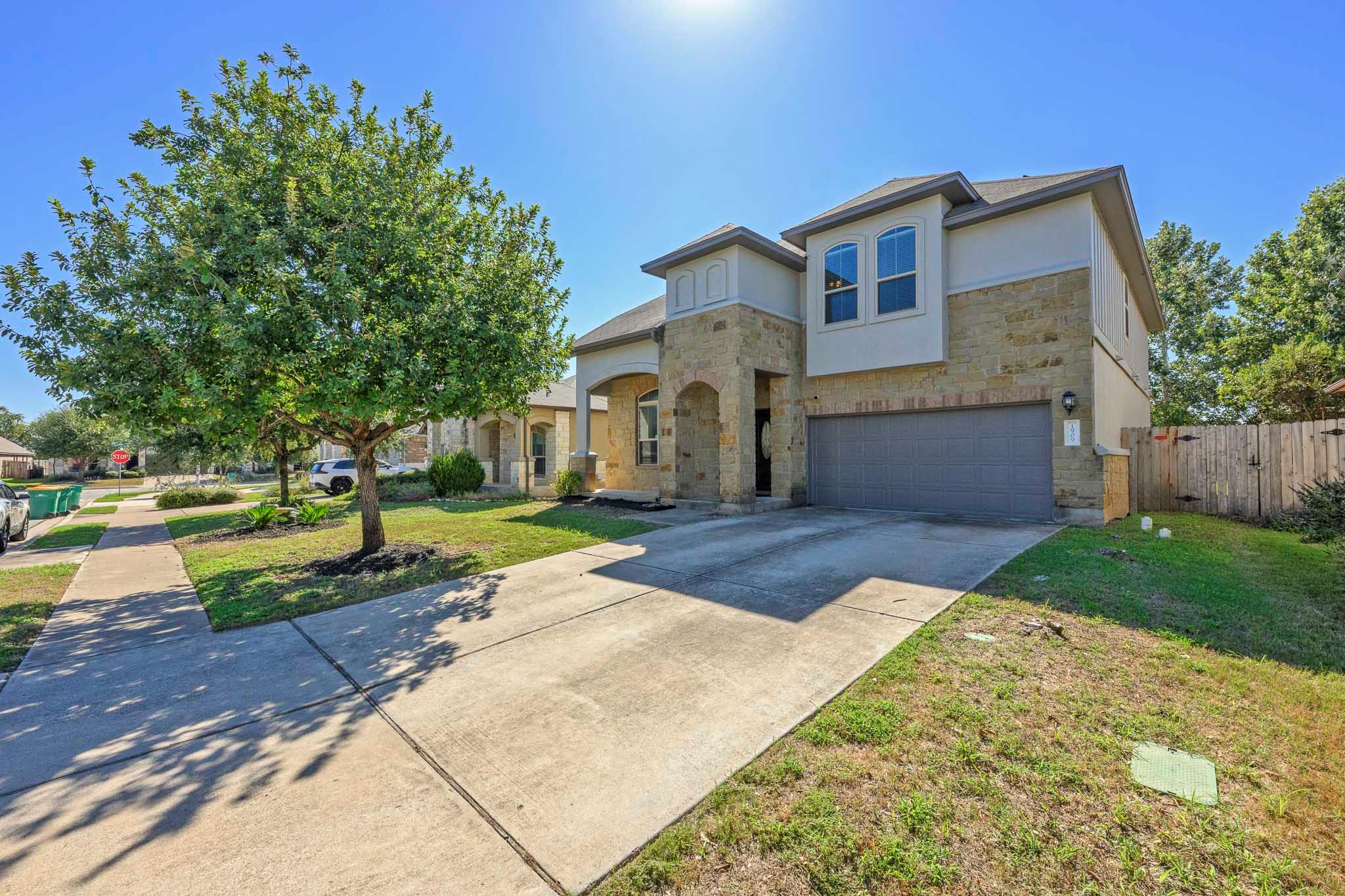 1909 Gabrielles WAY, Manchaca, TX 78652 photo 3