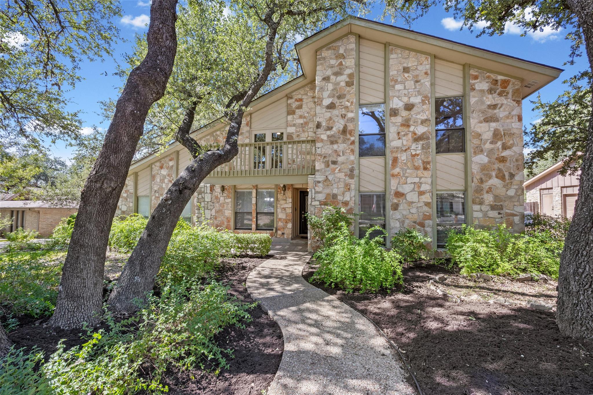 Spicewood At Balcones Villages