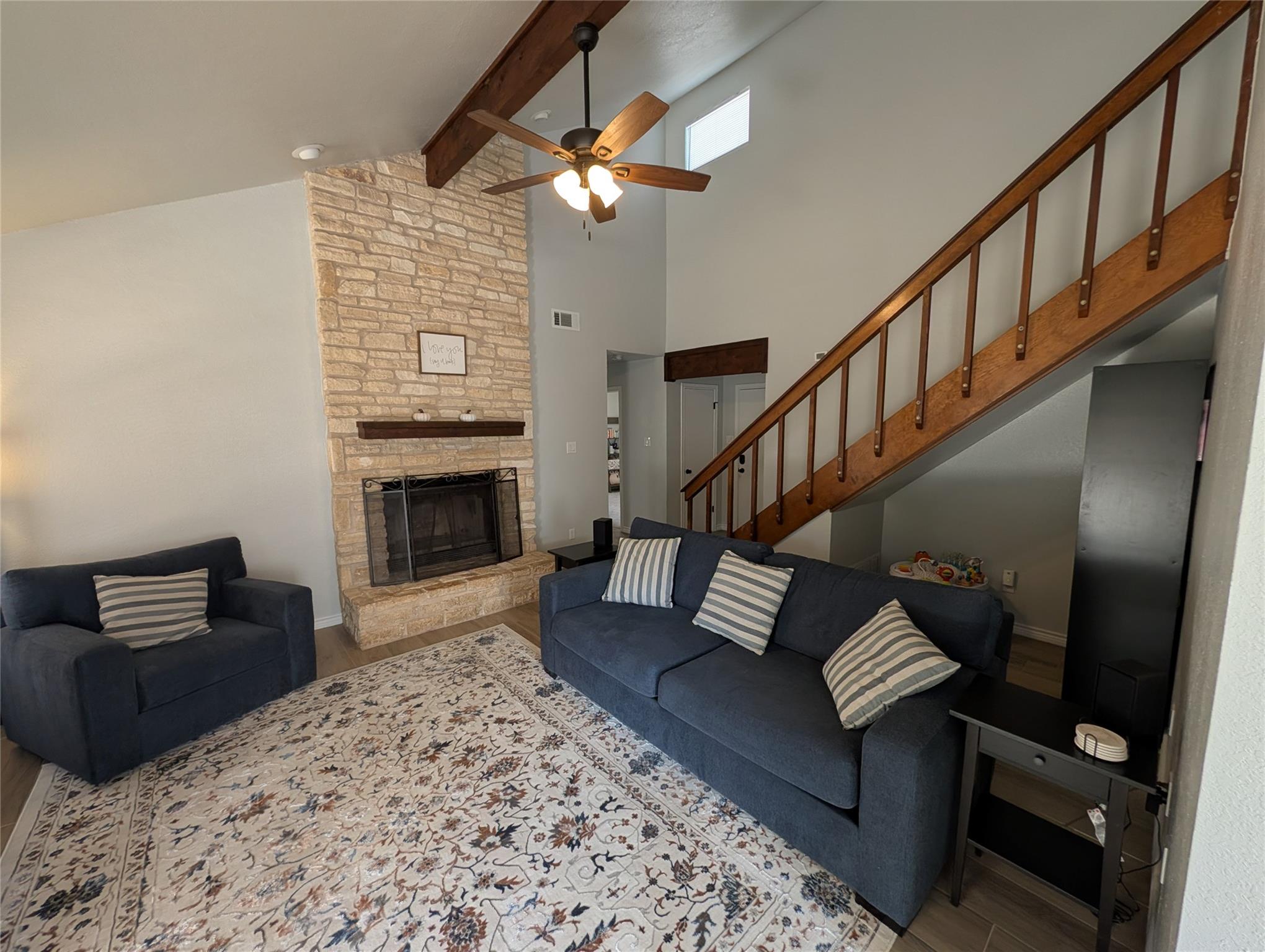 1802 Wagon Gap DR, Round Rock, TX 78681 photo 3