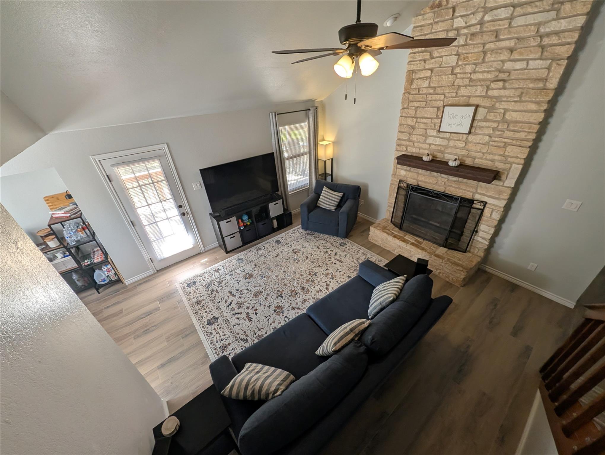 1802 Wagon Gap DR, Round Rock, TX 78681 photo 4