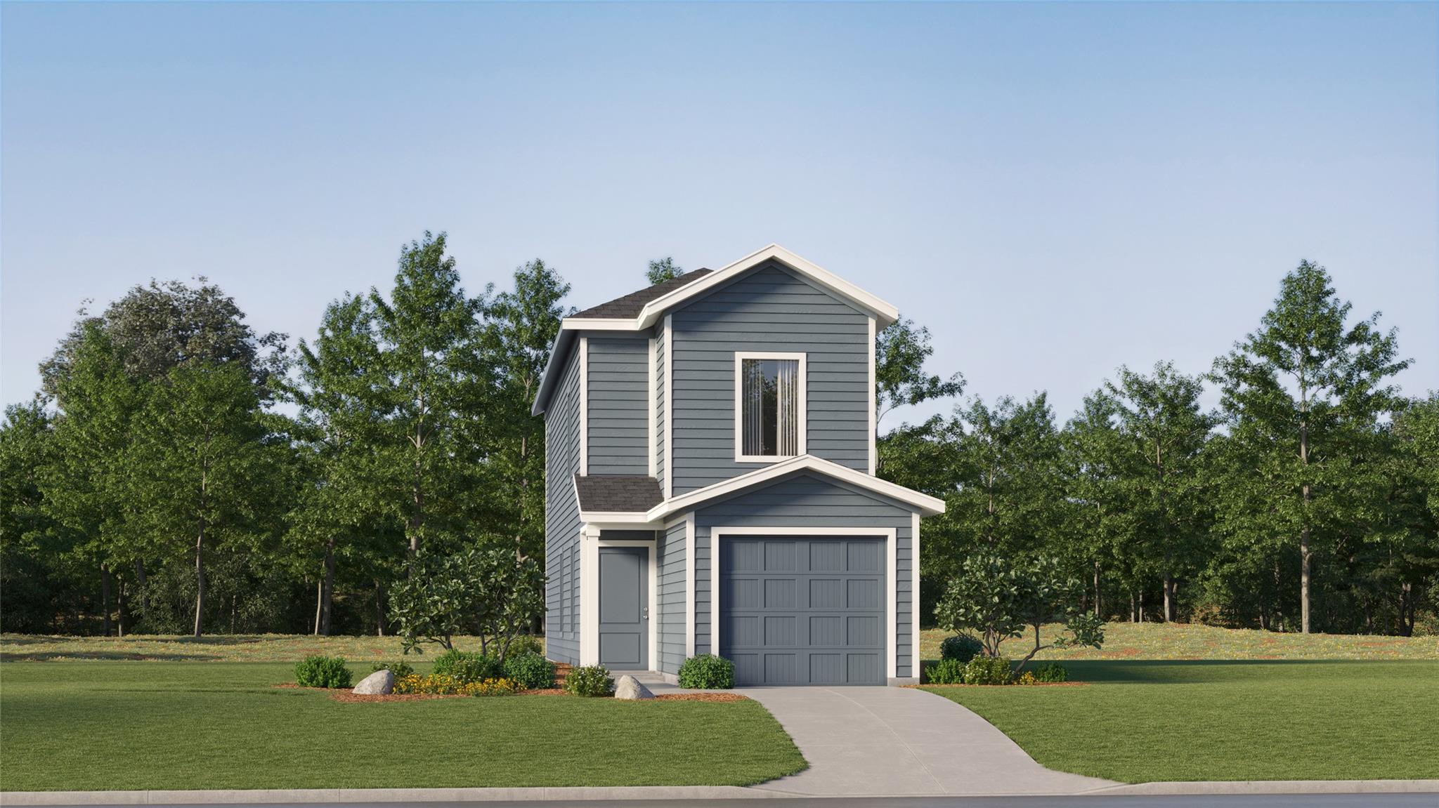 4903 George Cunningham LOOP, Temple, TX 76502 photo 2
