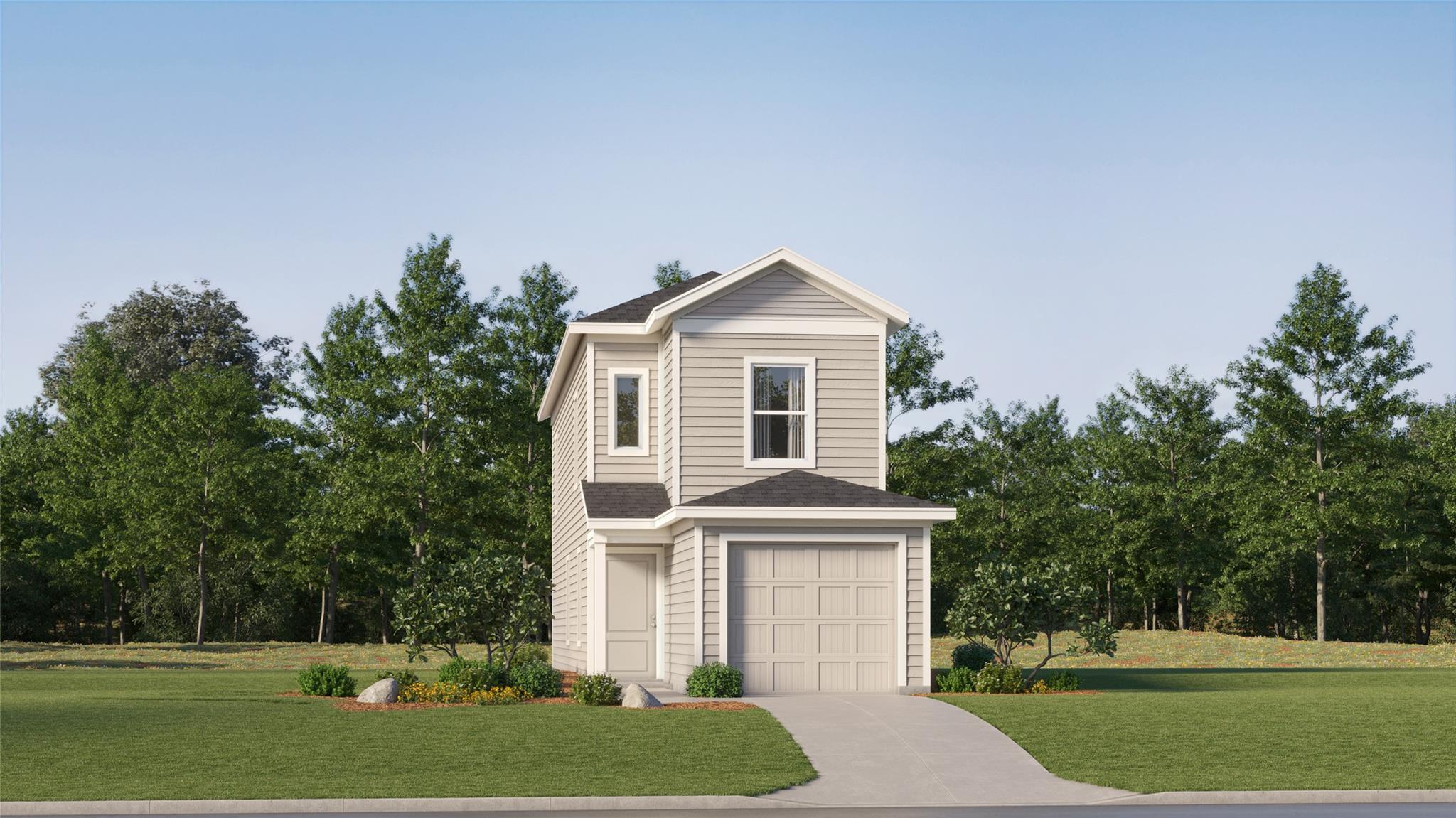 4903 George Cunningham LOOP, Temple, TX 76502 photo 3