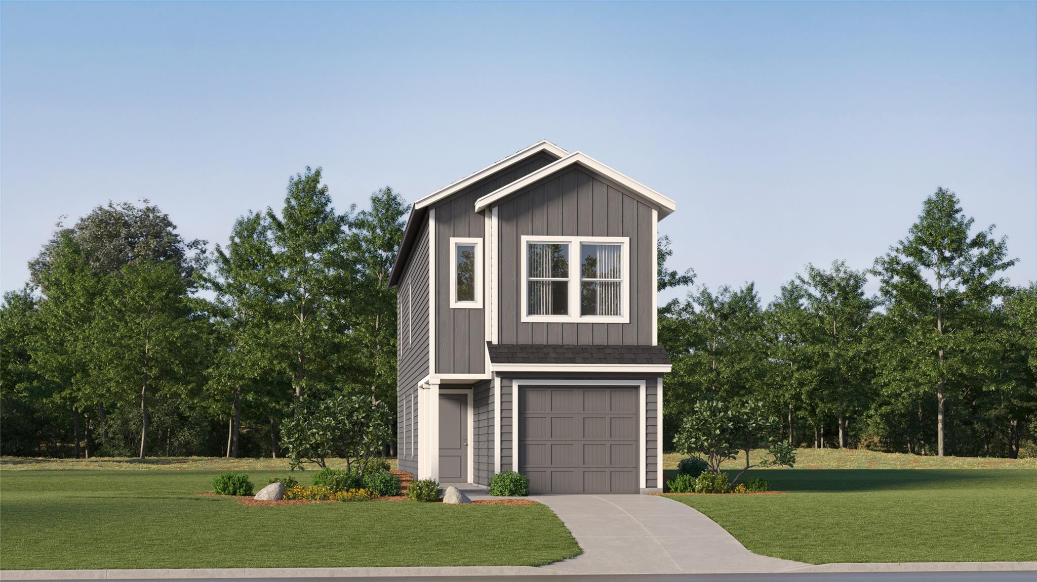 4907 George Cunningham LOOP, Temple, TX 76502 photo 3
