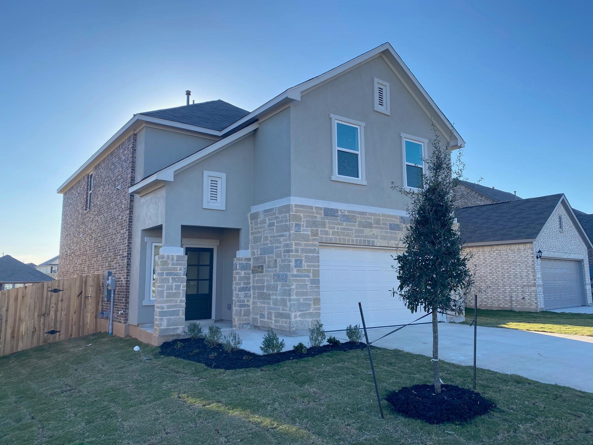 270 Pepperbark LOOP, Buda, TX 78610 photo 2