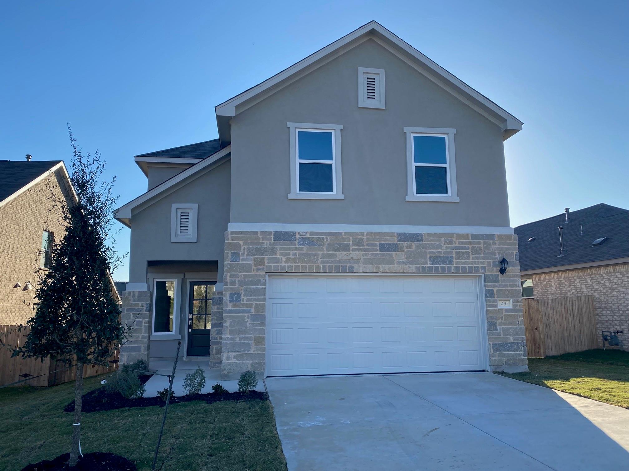 270 Pepperbark LOOP, Buda, TX 78610 photo 3