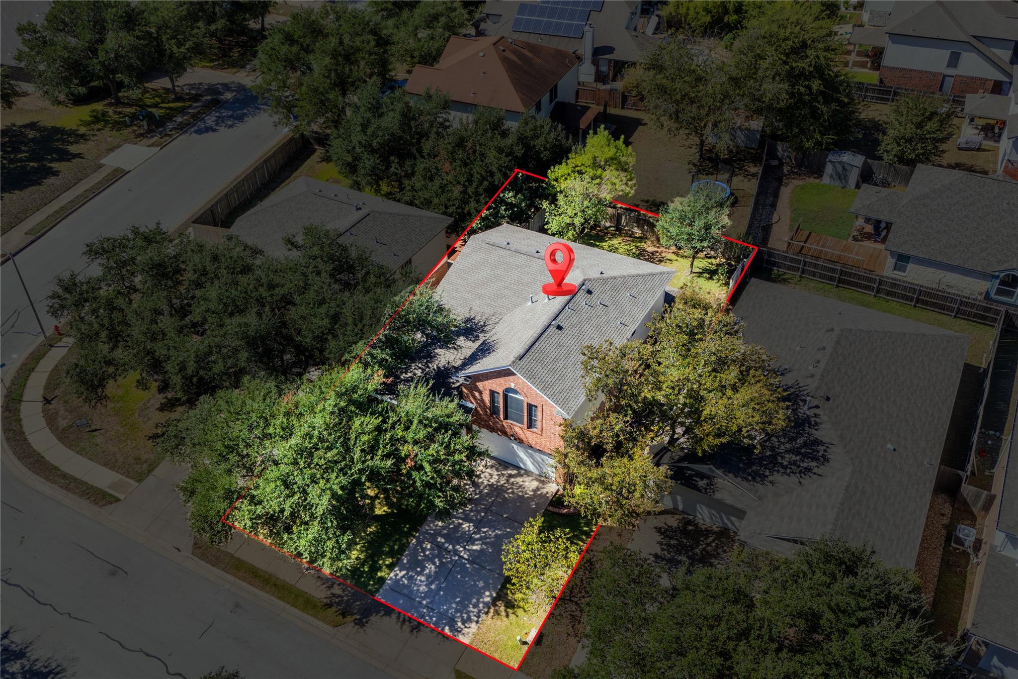 720 Settlement ST, Cedar Park, TX 78613 photo 2
