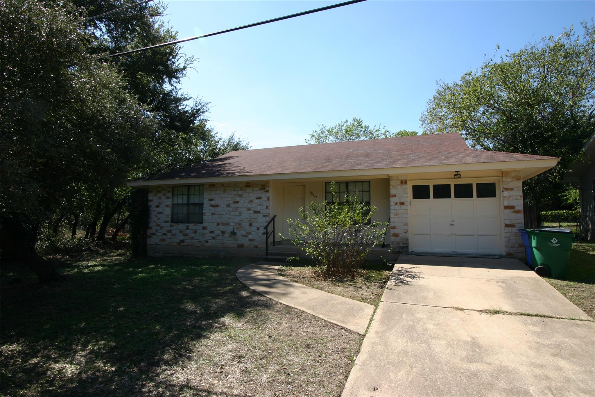 Jonestown Hills Unit 2
