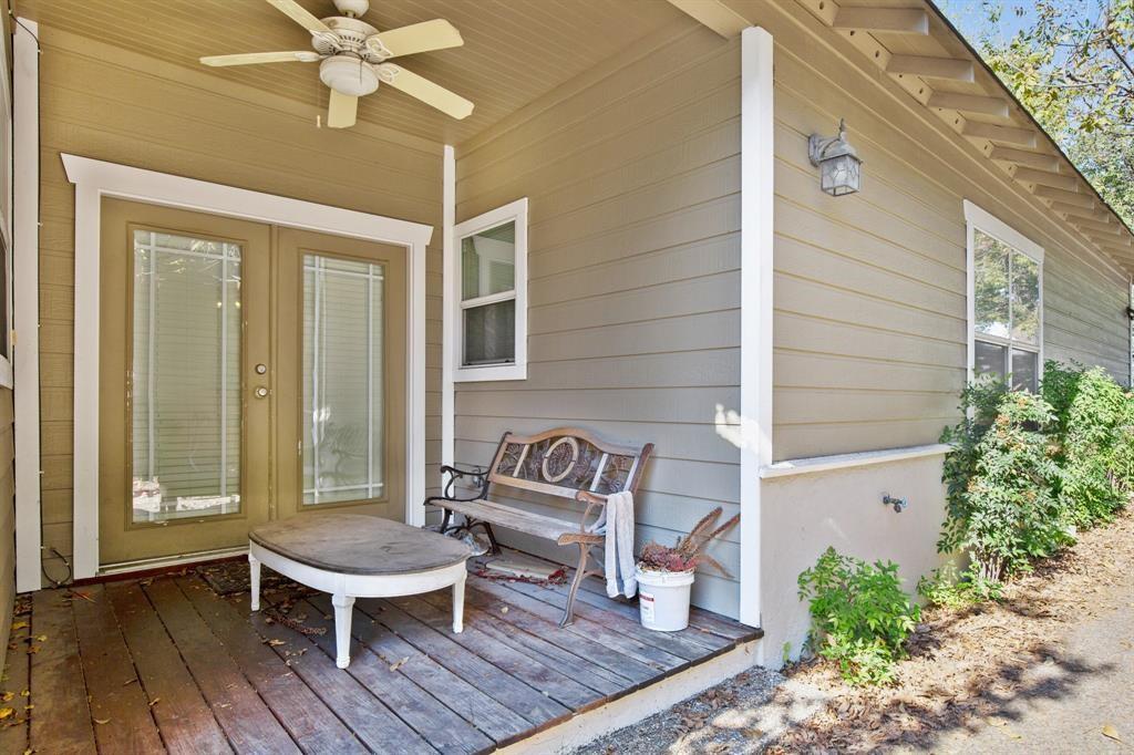 910 51st ST, Austin, TX 78751 photo 2