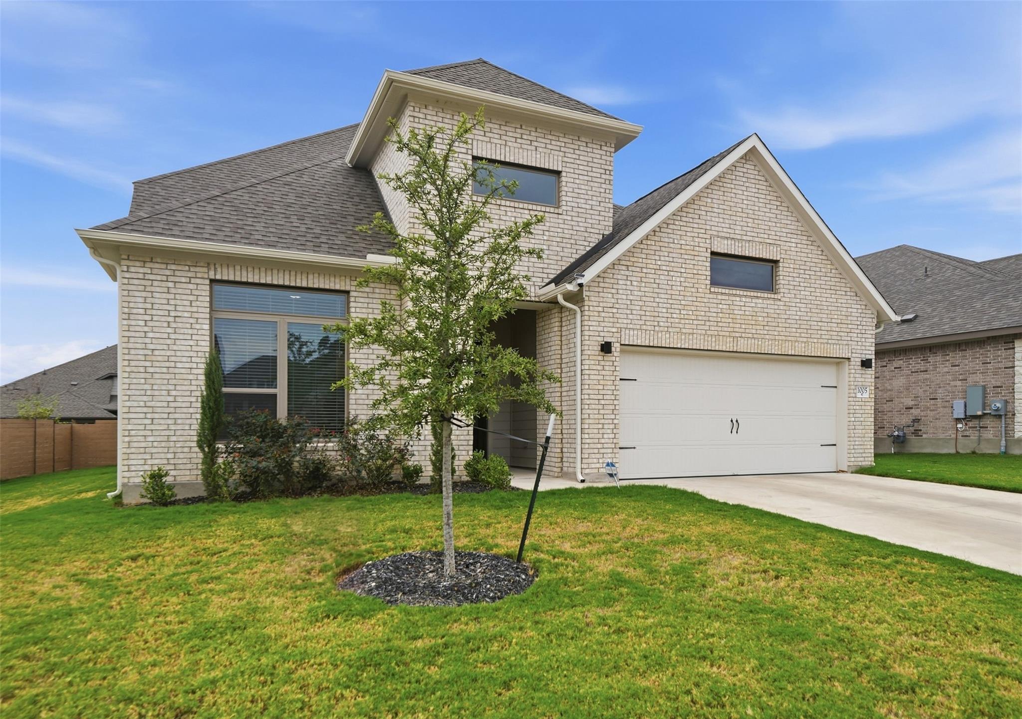 1005 Rollingwood TRL, Georgetown, TX 78633 photo 2