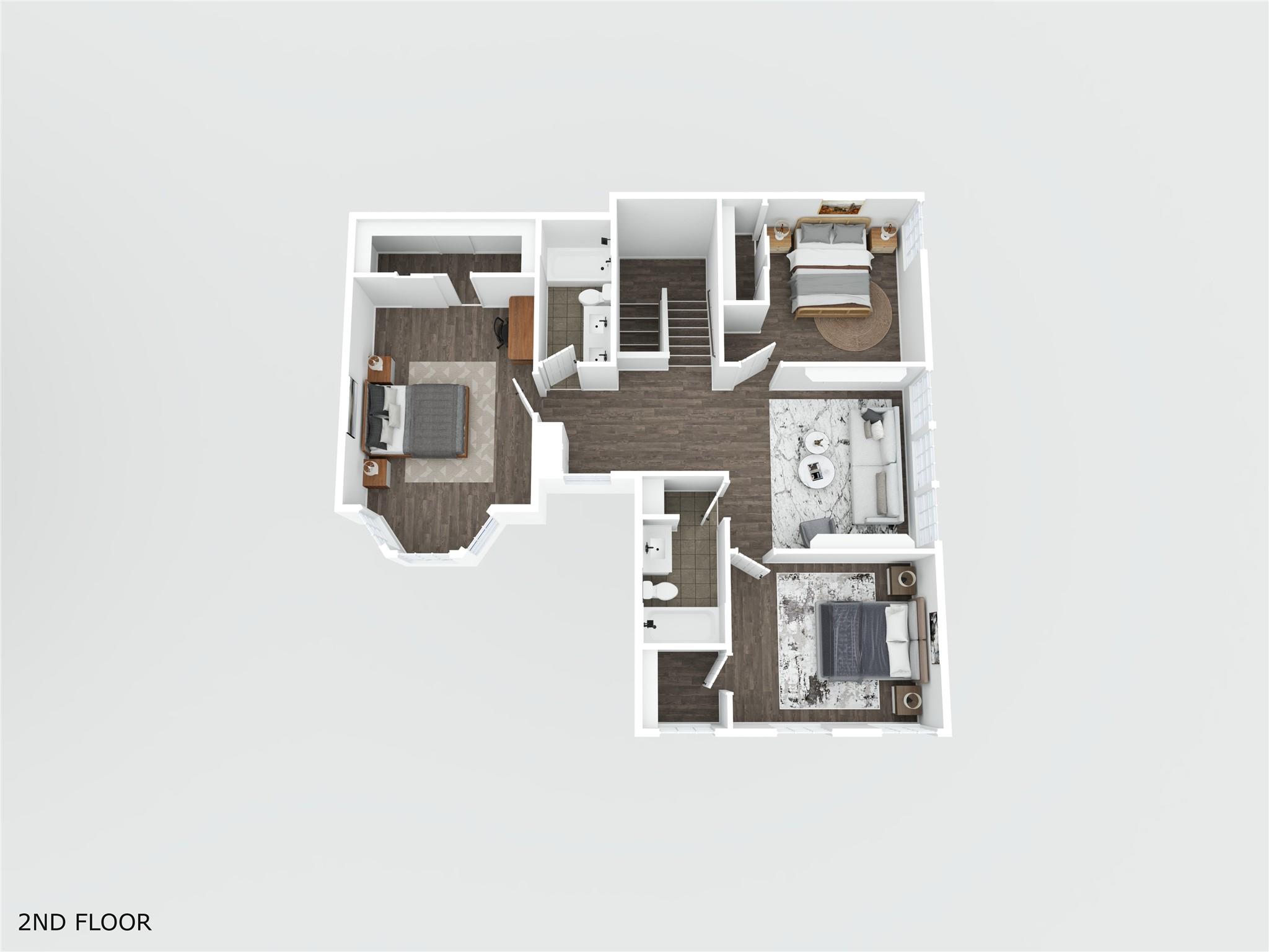 21008 Hallbrook LN, Pflugerville, TX 78660 photo 5