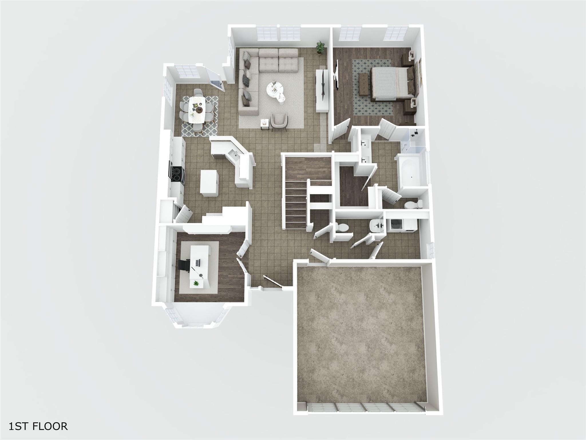 21008 Hallbrook LN, Pflugerville, TX 78660 photo 4