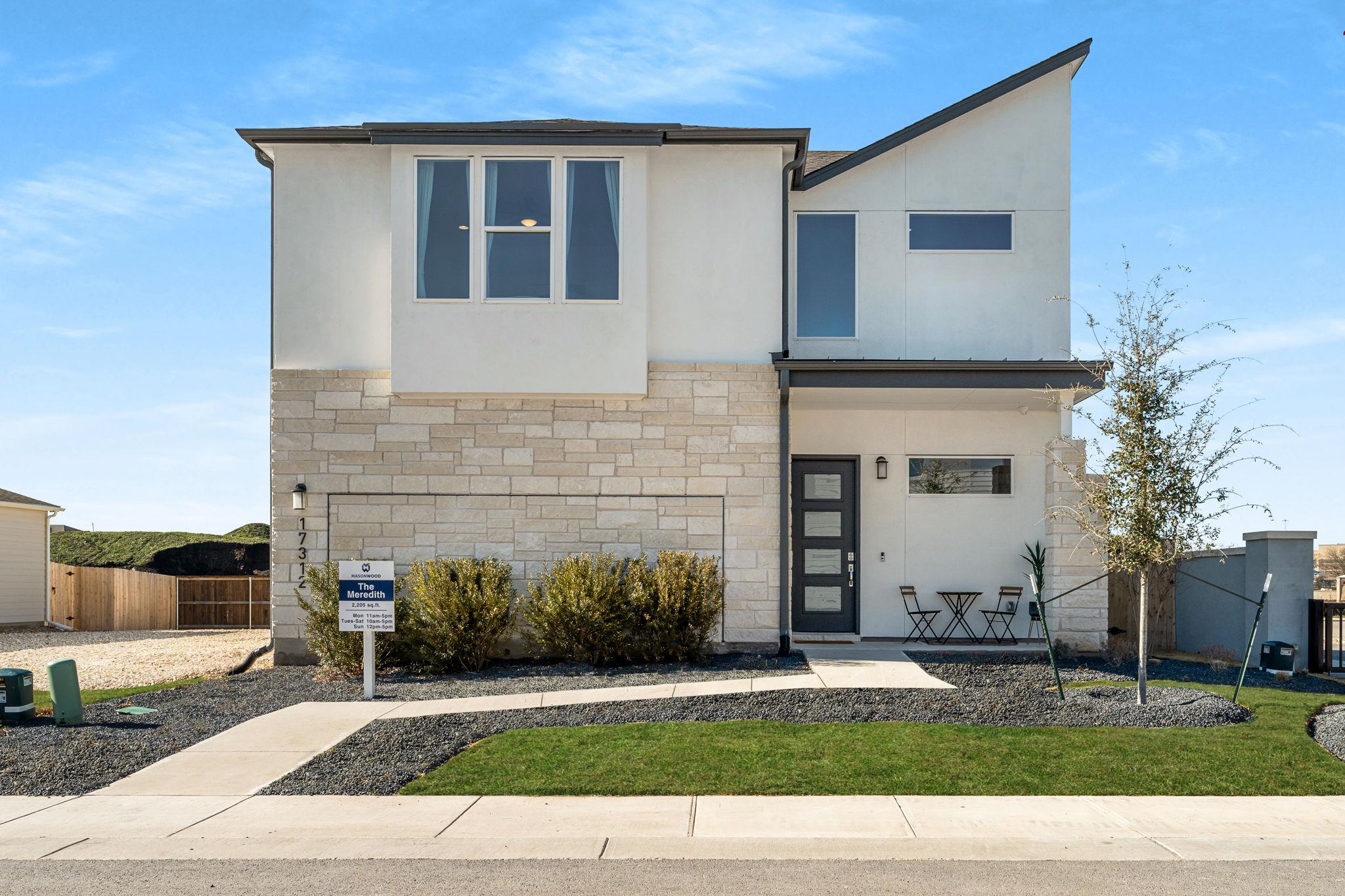 CIELO EAST CITY  HOMES