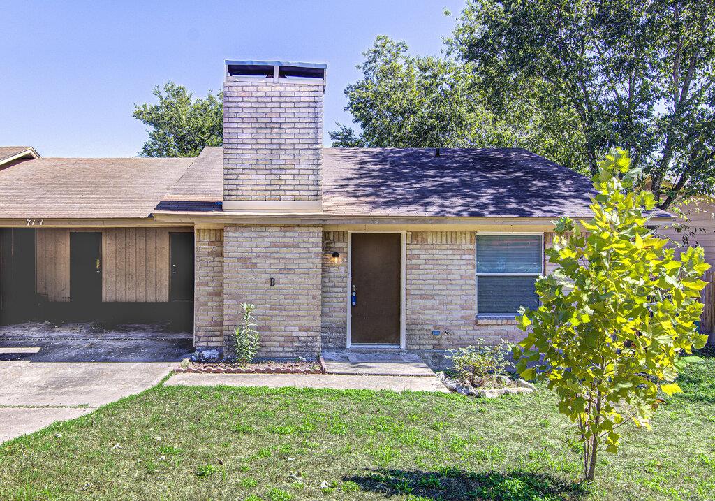 7111 Dan Jean DR #B, Austin, TX 78745 photo 2