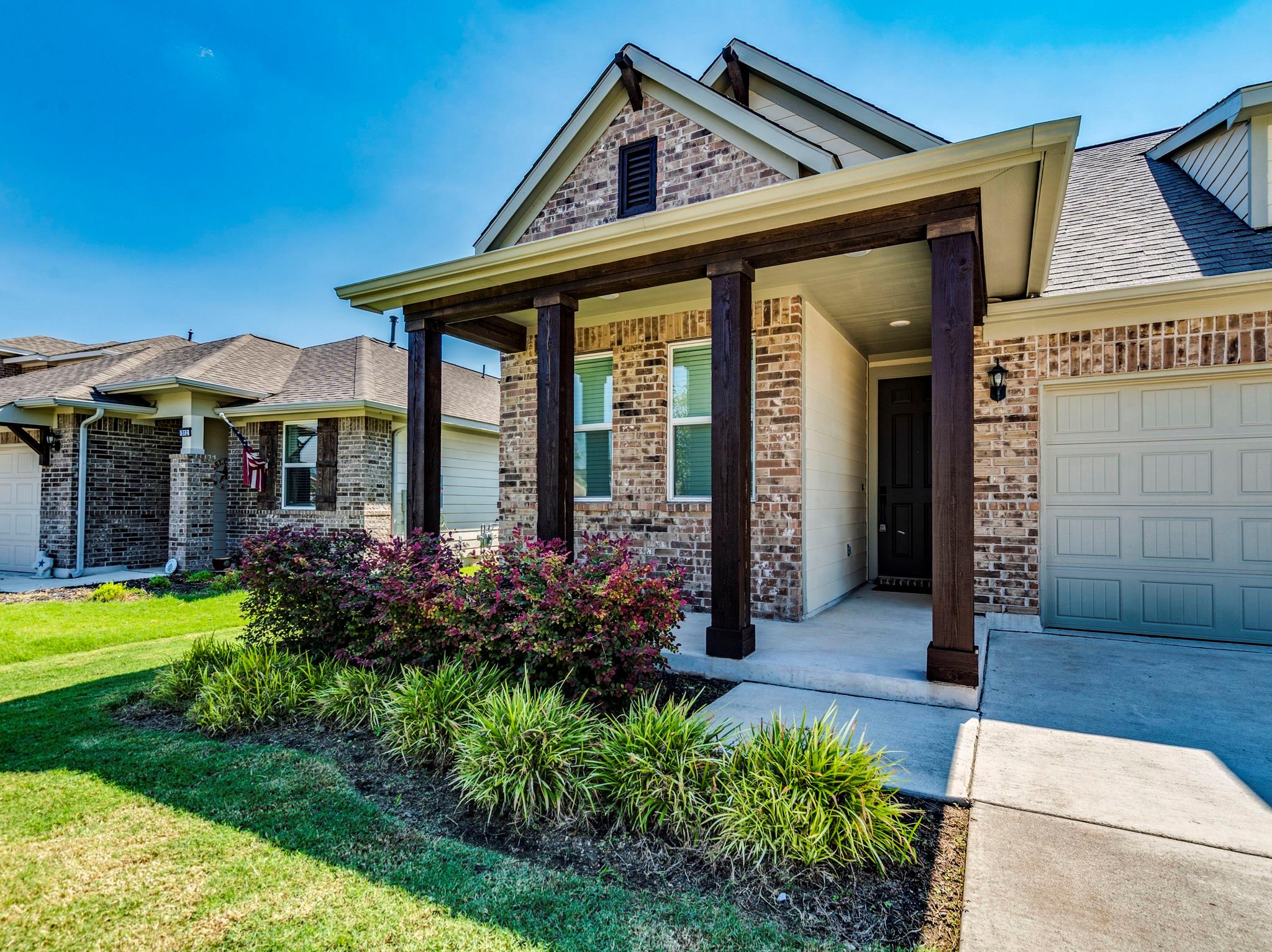 Patterson Ranch