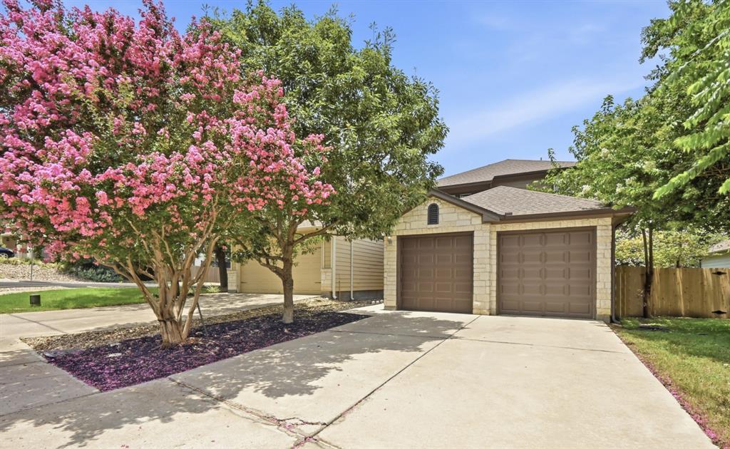 8314 Nicola TRL, Austin, TX 78745 photo 2