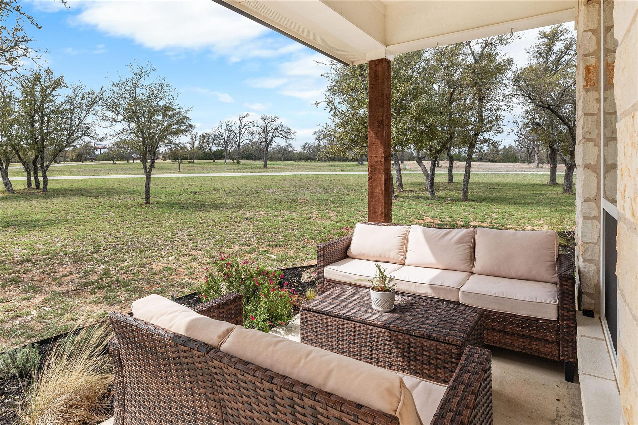 345 Morning Dew DR, Round Mountain, TX 78663 photo 4