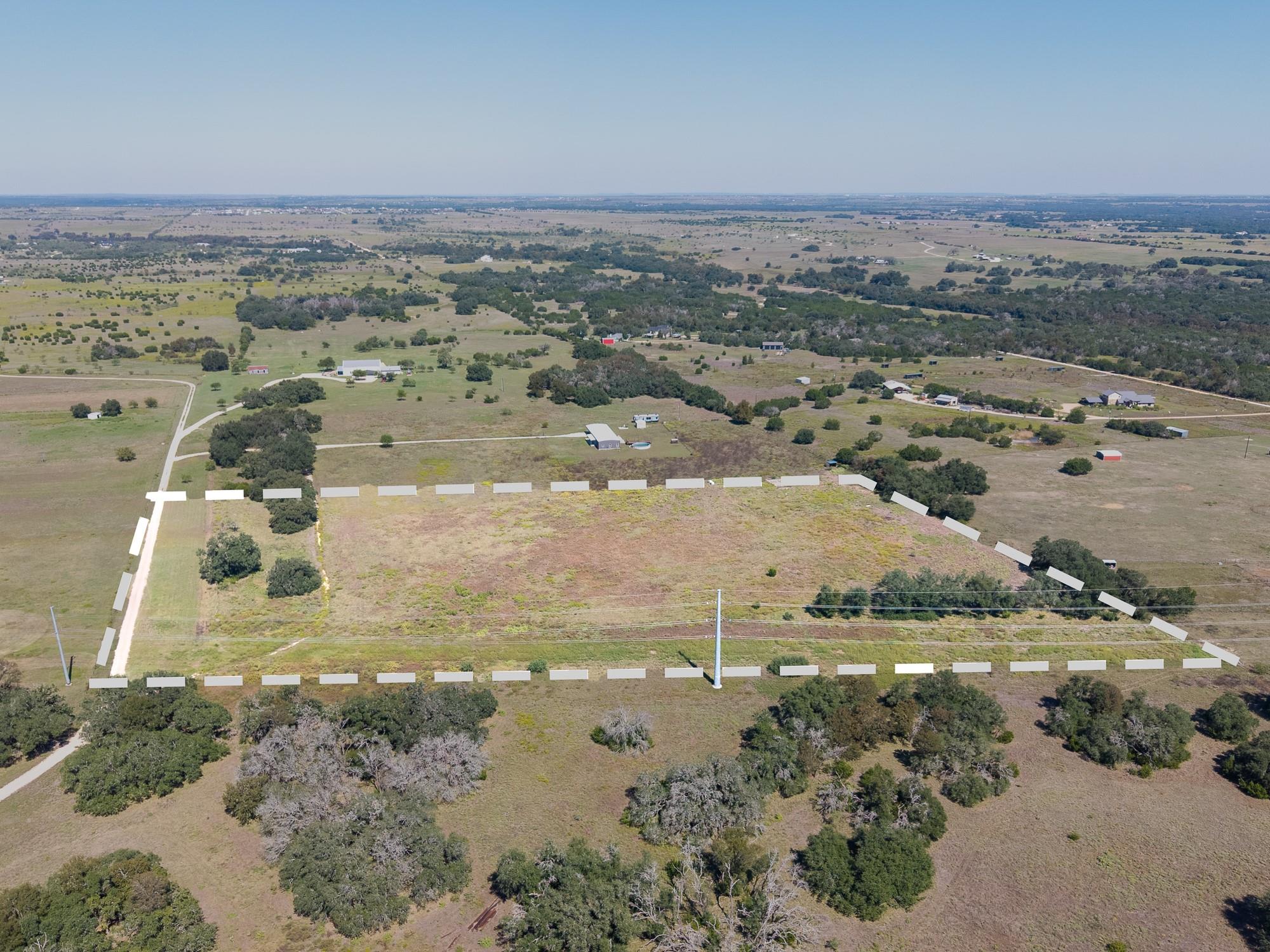 I002LLLI - LIBERTY HILL ABSTRACTS, VACANT LAND