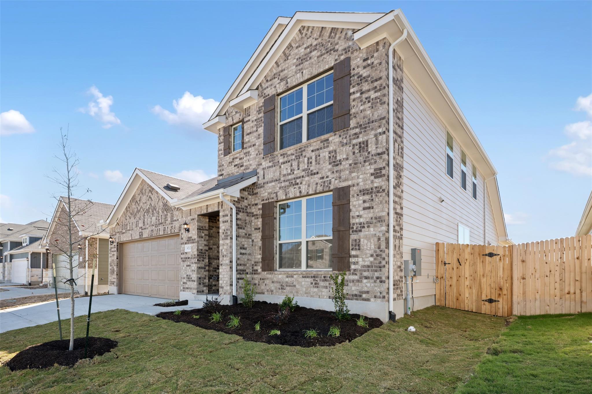 11405 Lago Leon ST, Manor, TX 78653 photo 2