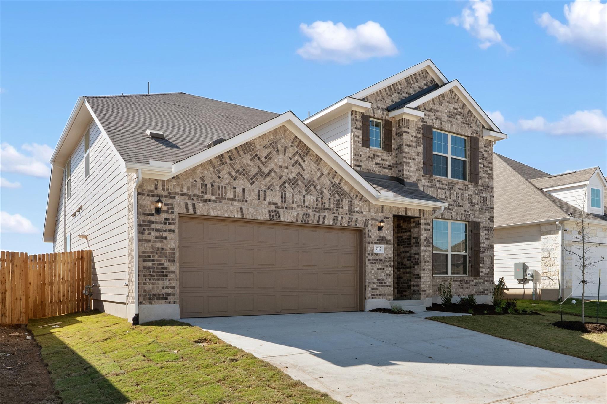 11405 Lago Leon ST, Manor, TX 78653 photo 3