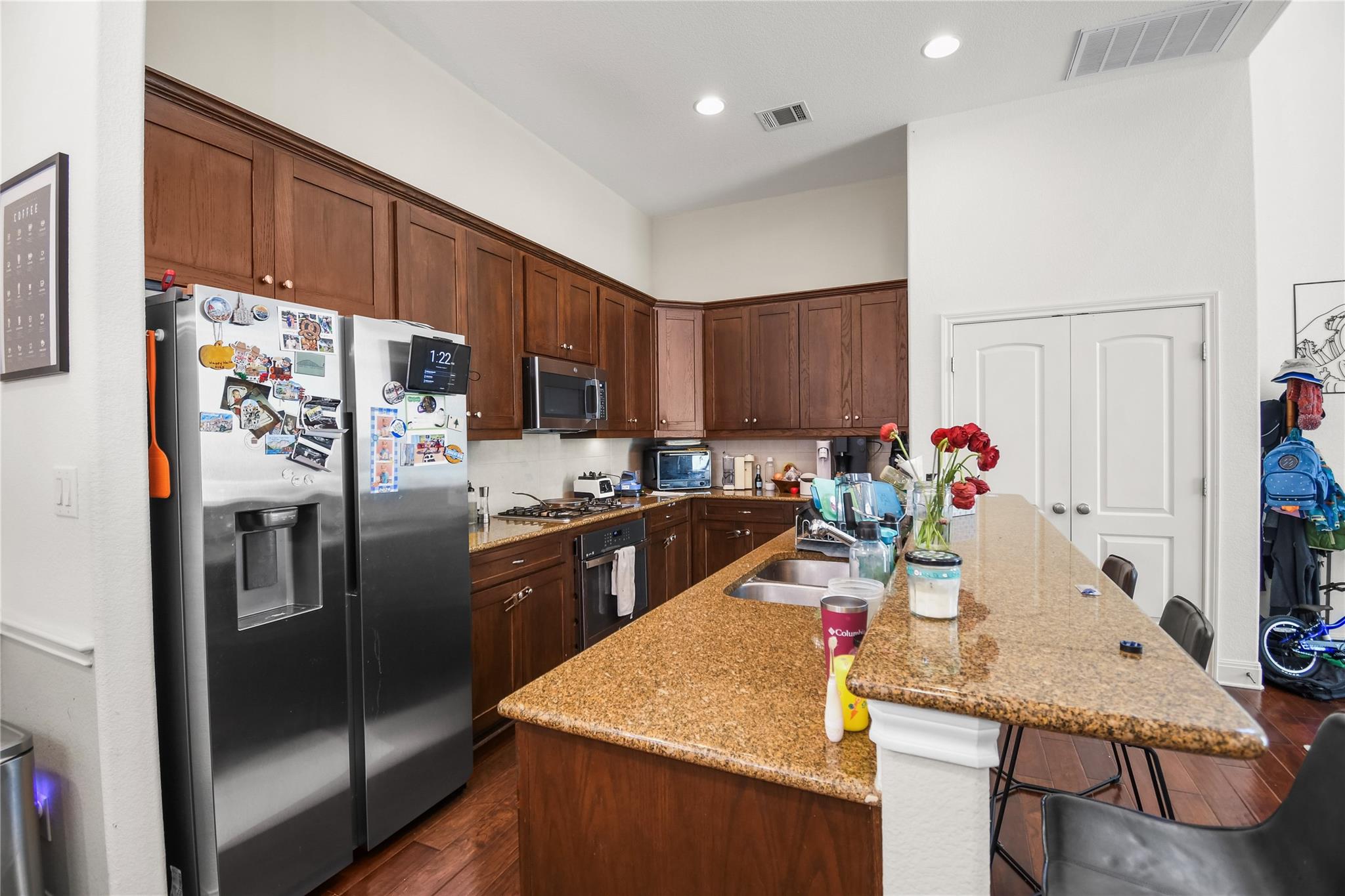15329 Origins LN #103, Austin, TX 78734 photo 3