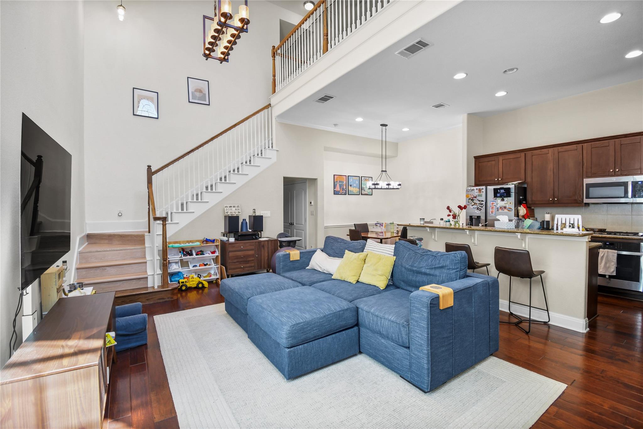 Vistas At Lakeway Condo