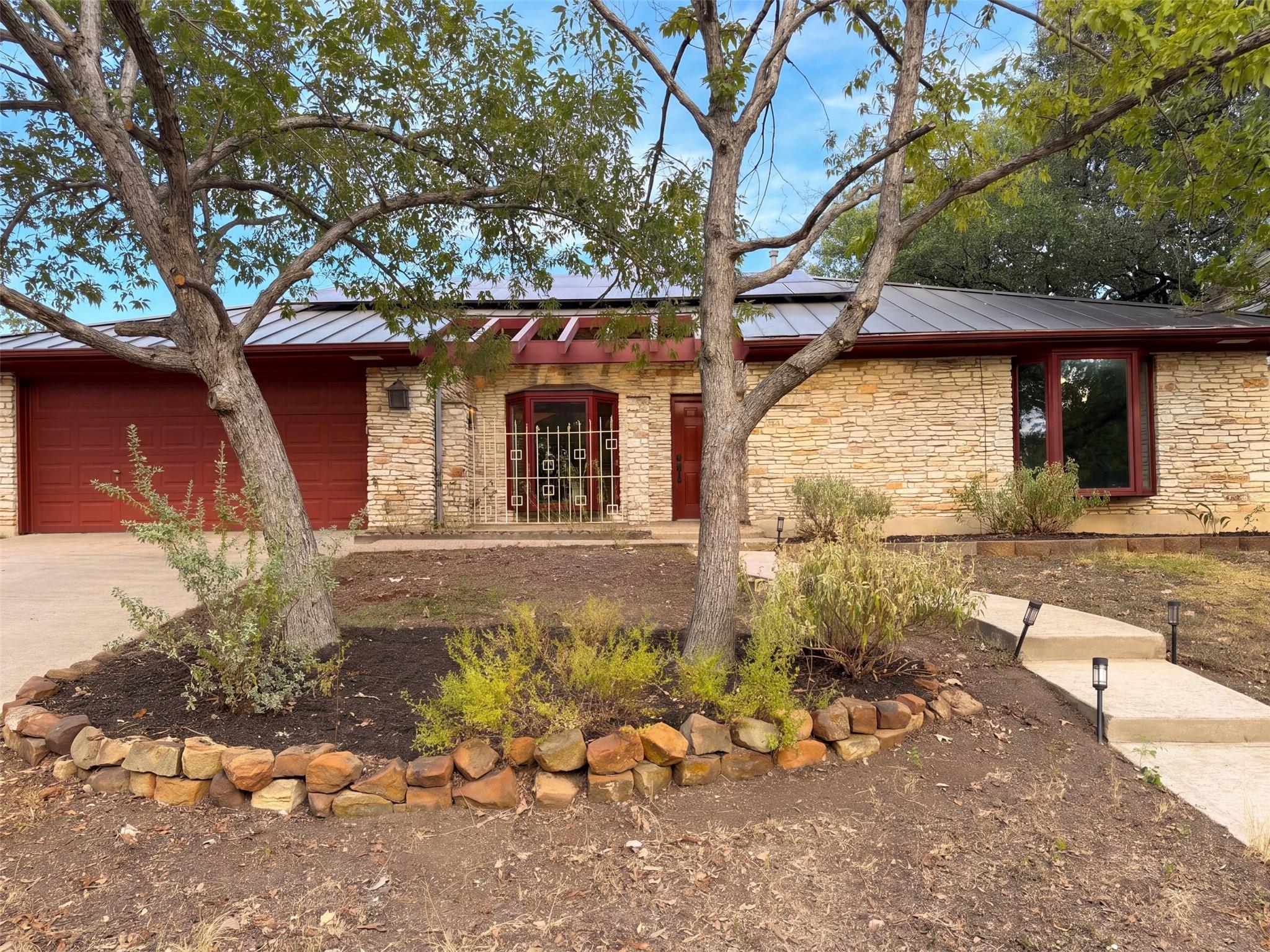 RIVER OAK LAKE ESTATES SEC 4