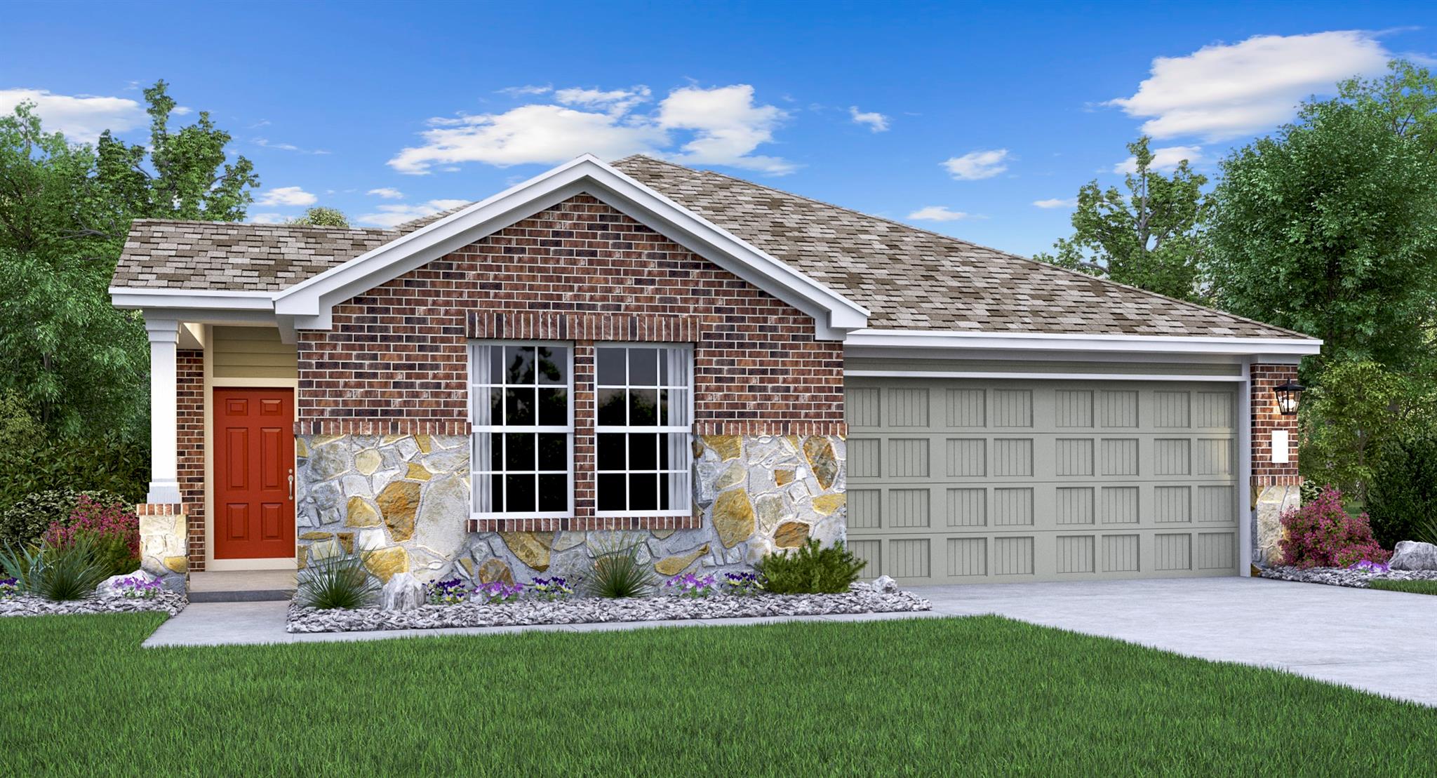 18045 Orchard Oriel WAY, Pflugerville, TX 78660 photo 2