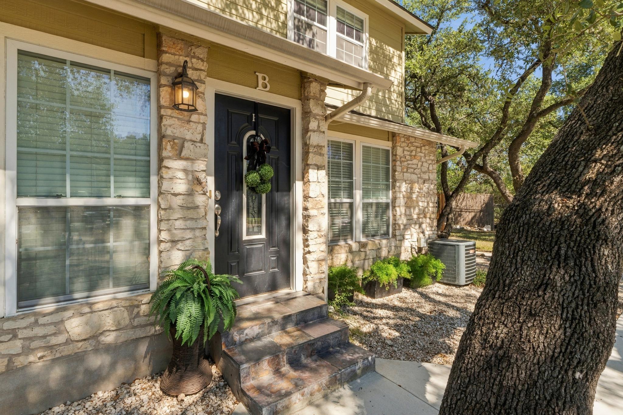 Westlake Condo