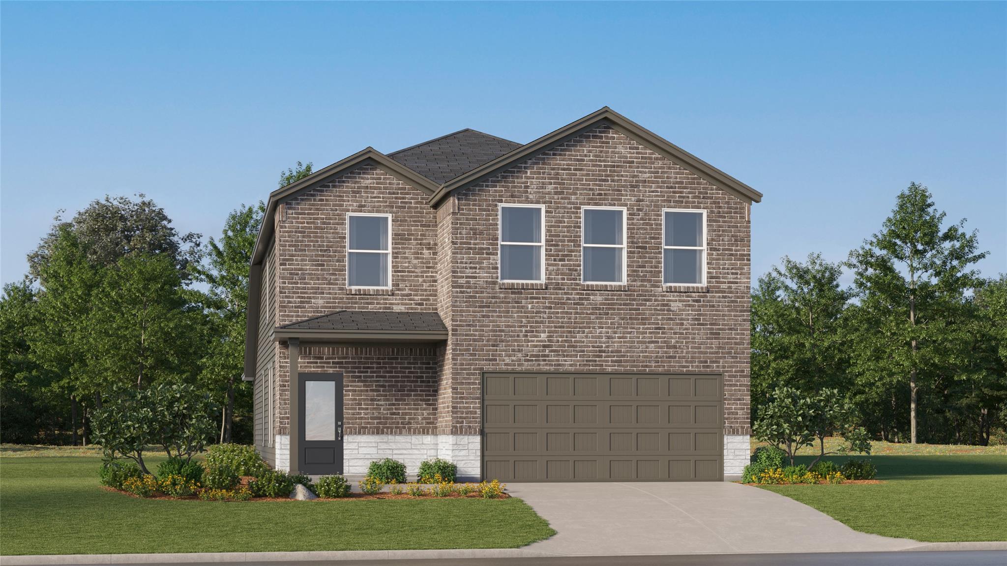 23808 Grackle CV, Elgin, TX 78621 photo 2