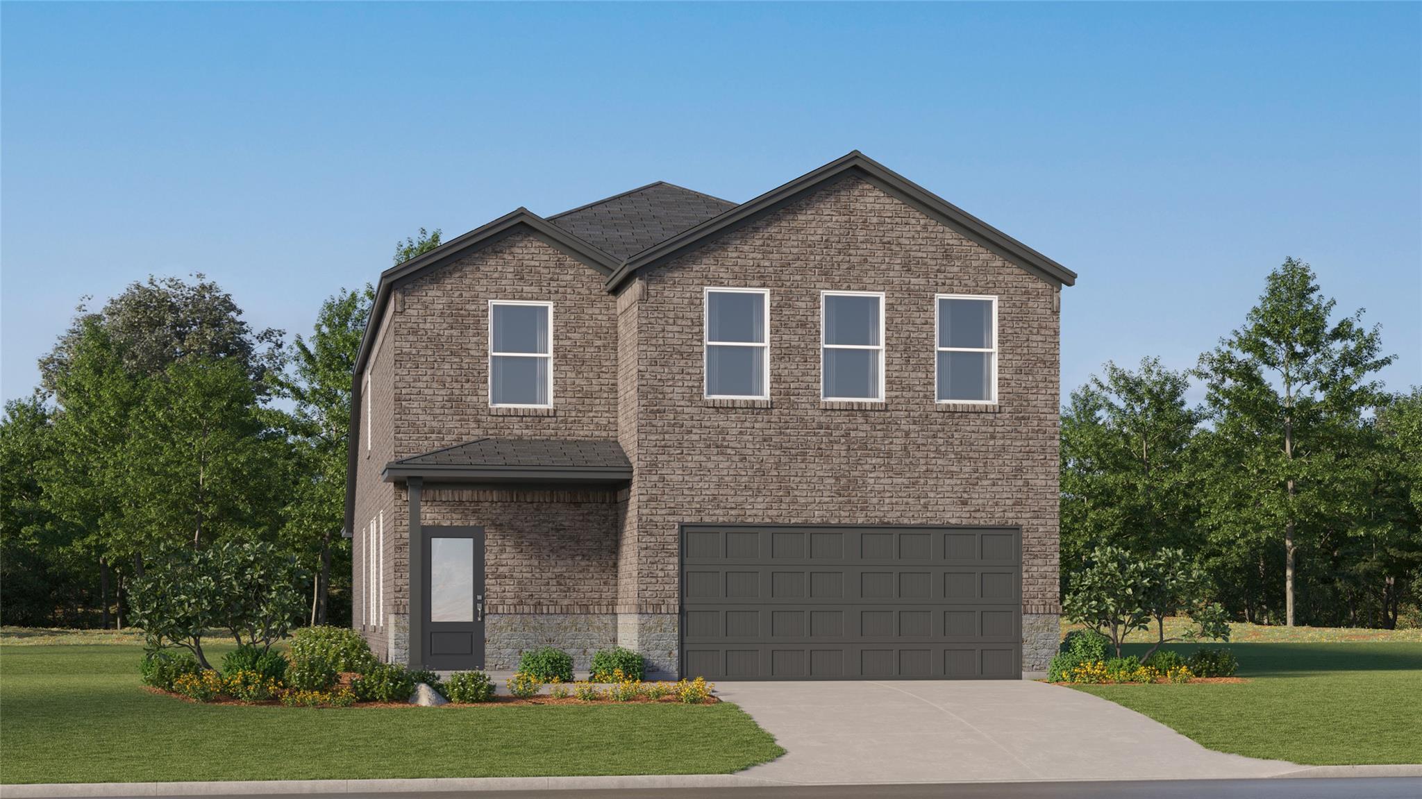 23808 Grackle CV, Elgin, TX 78621 photo 3