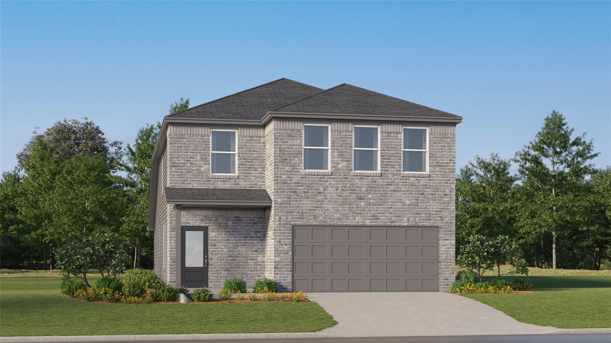 23808 Grackle CV, Elgin, TX 78621 photo 4