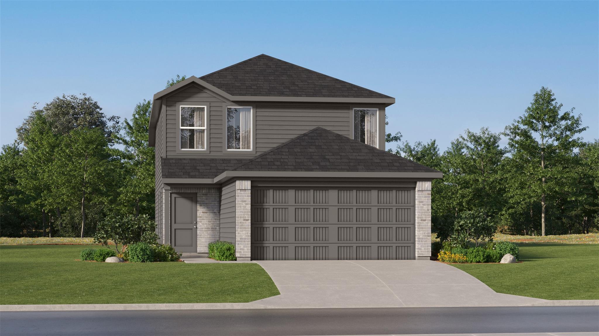 212 Dark Victory RD, Jarrell, TX 76537 photo 4