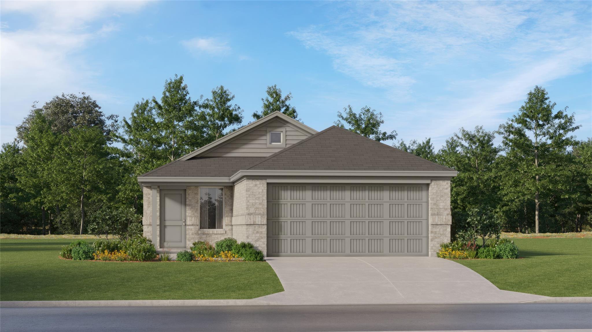 288 Louisa LN, Jarrell, TX 76537 photo 5