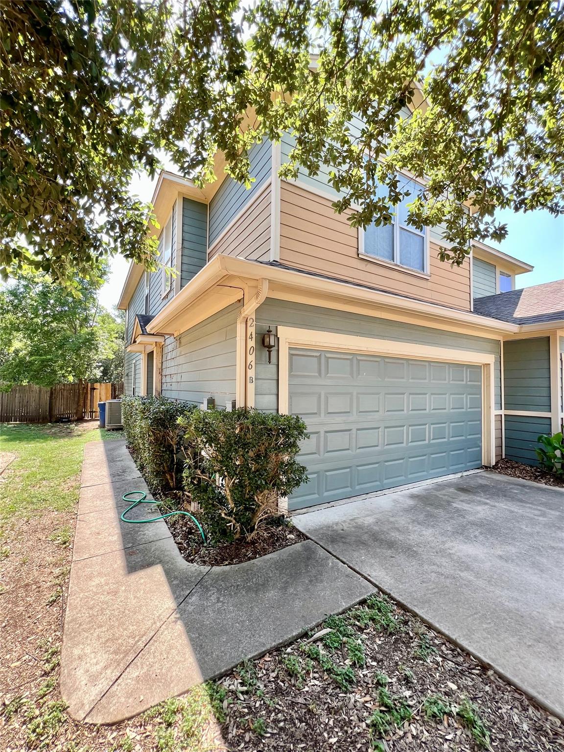 Riddle Road Duplexes