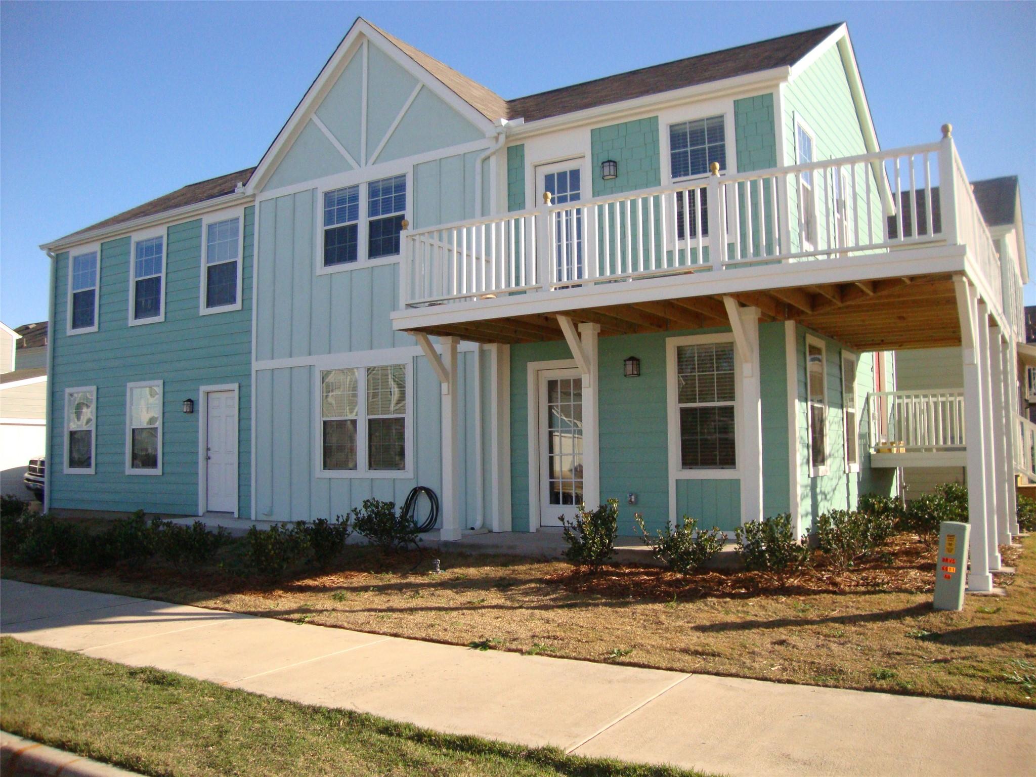 Blanco River Village Condo