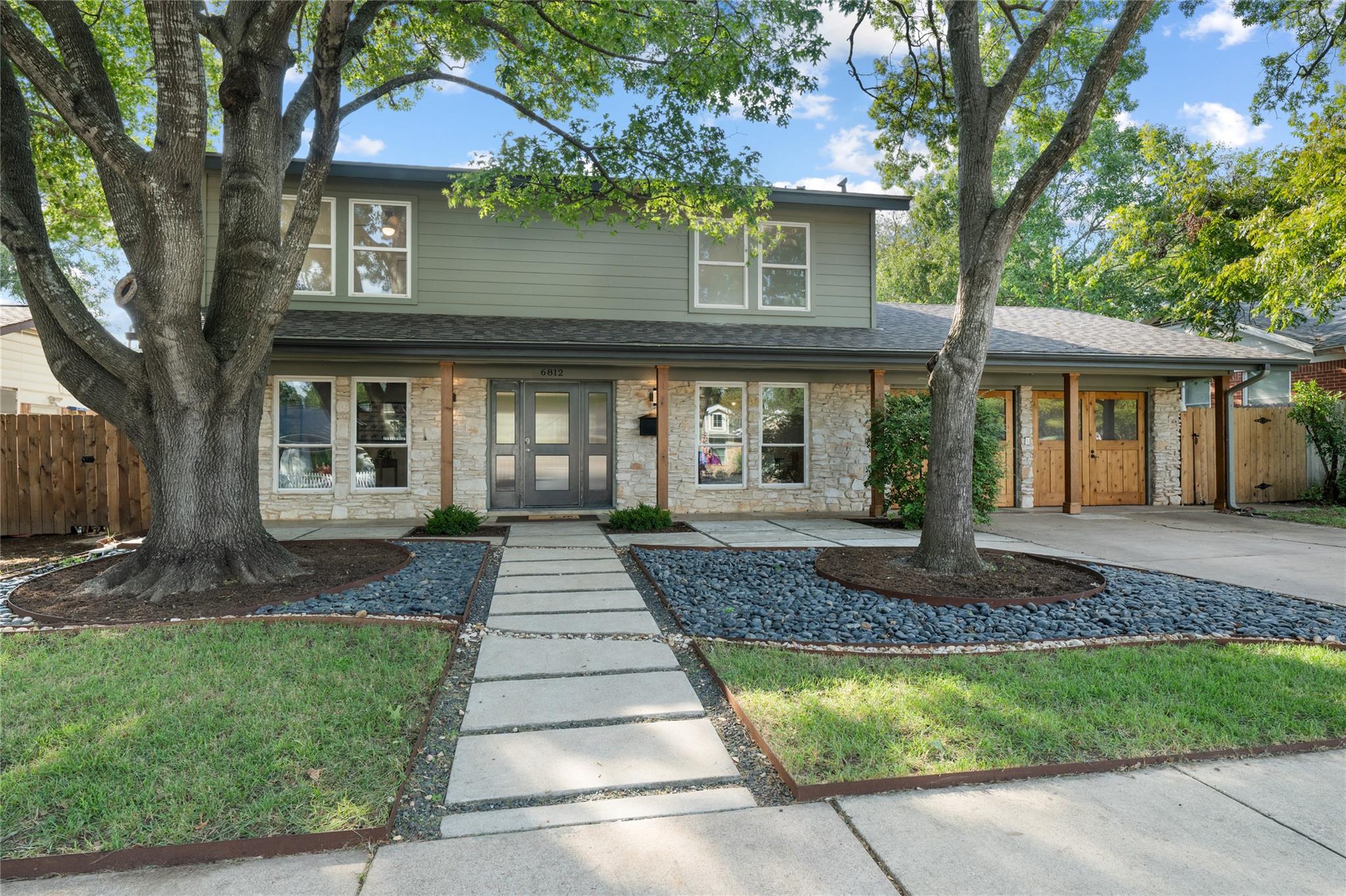 Allandale Terrace Sec 03